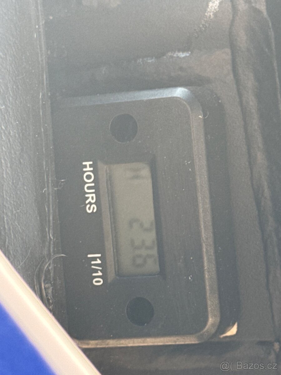 Pitbike YCF BIGY 150 - 6