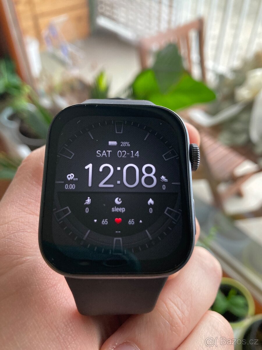 Huawei Watch Fit 3 - 6