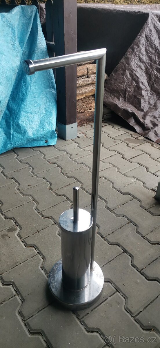 Koupelnový nábytek - 6