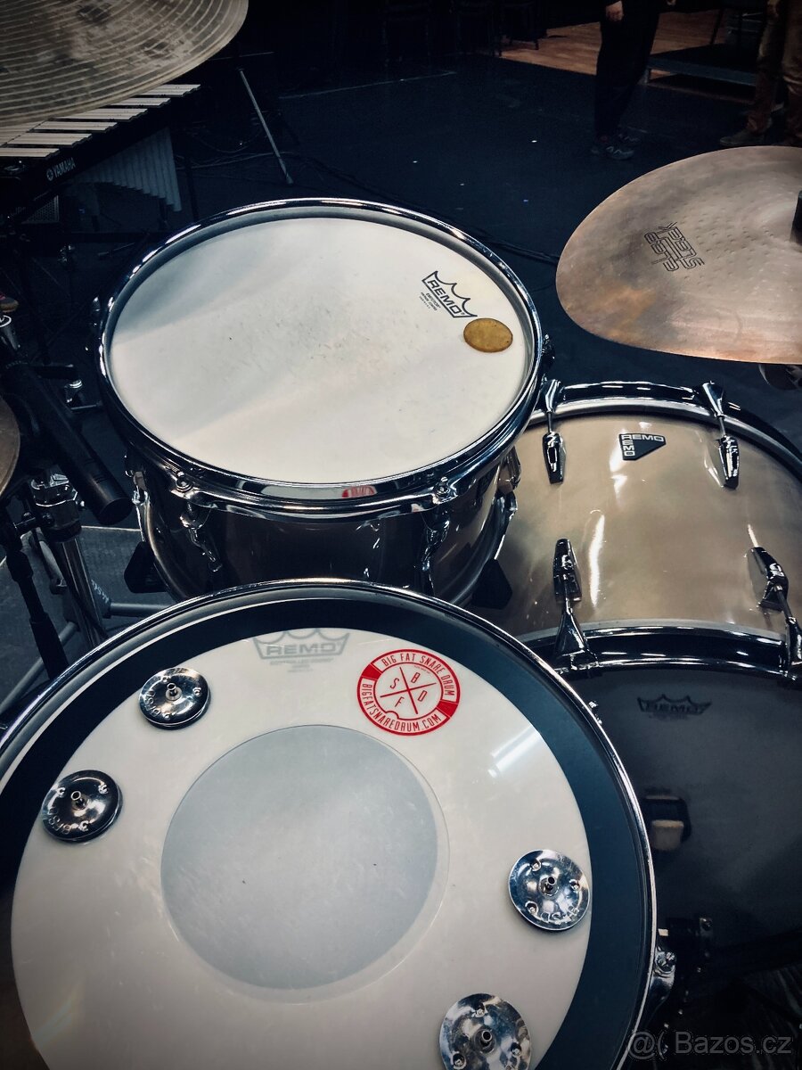 Remo Mastertouch USA - 6