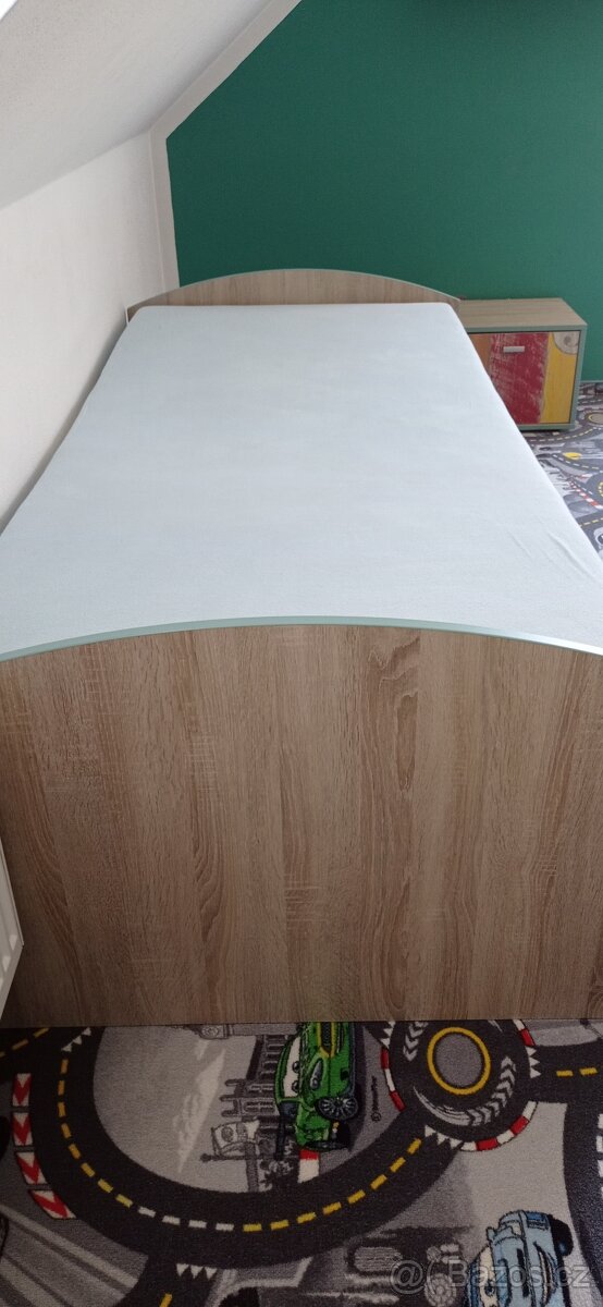 Nábytek do dětského pokoje - 6