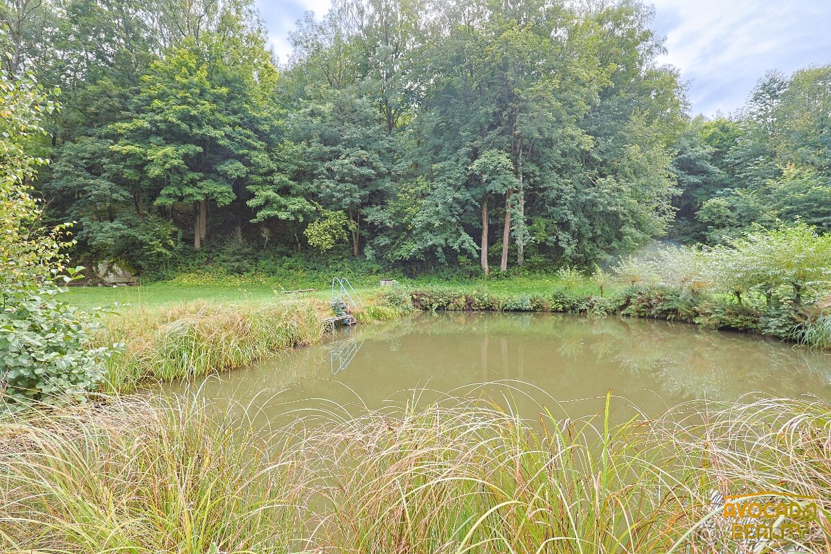 Apartmán + dílna (1/3 RD) - 6