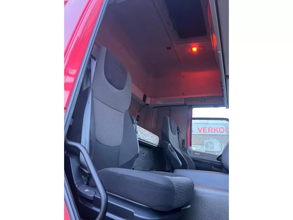 DAF CF 400 FT EU6 2016 AUTOMAT - 6