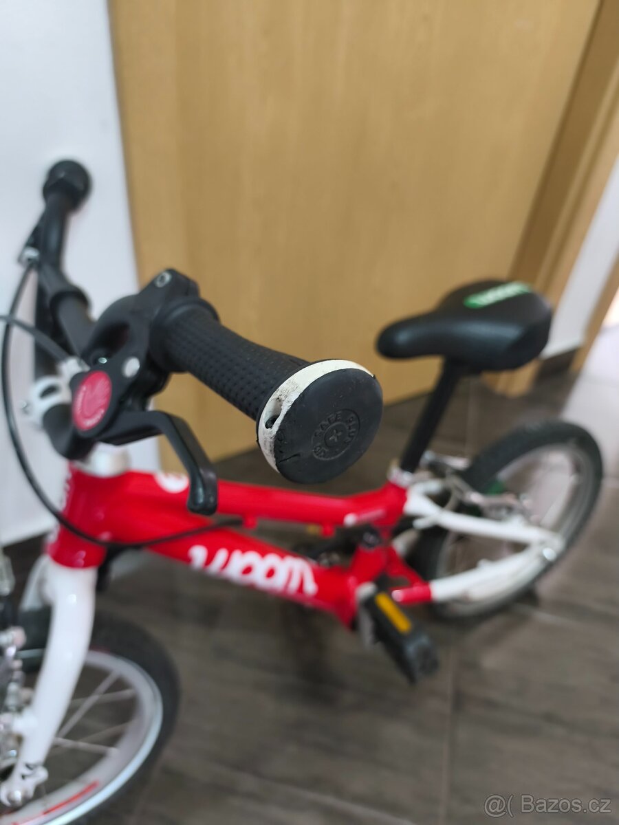 Dětské kolo Woom 2 - 6