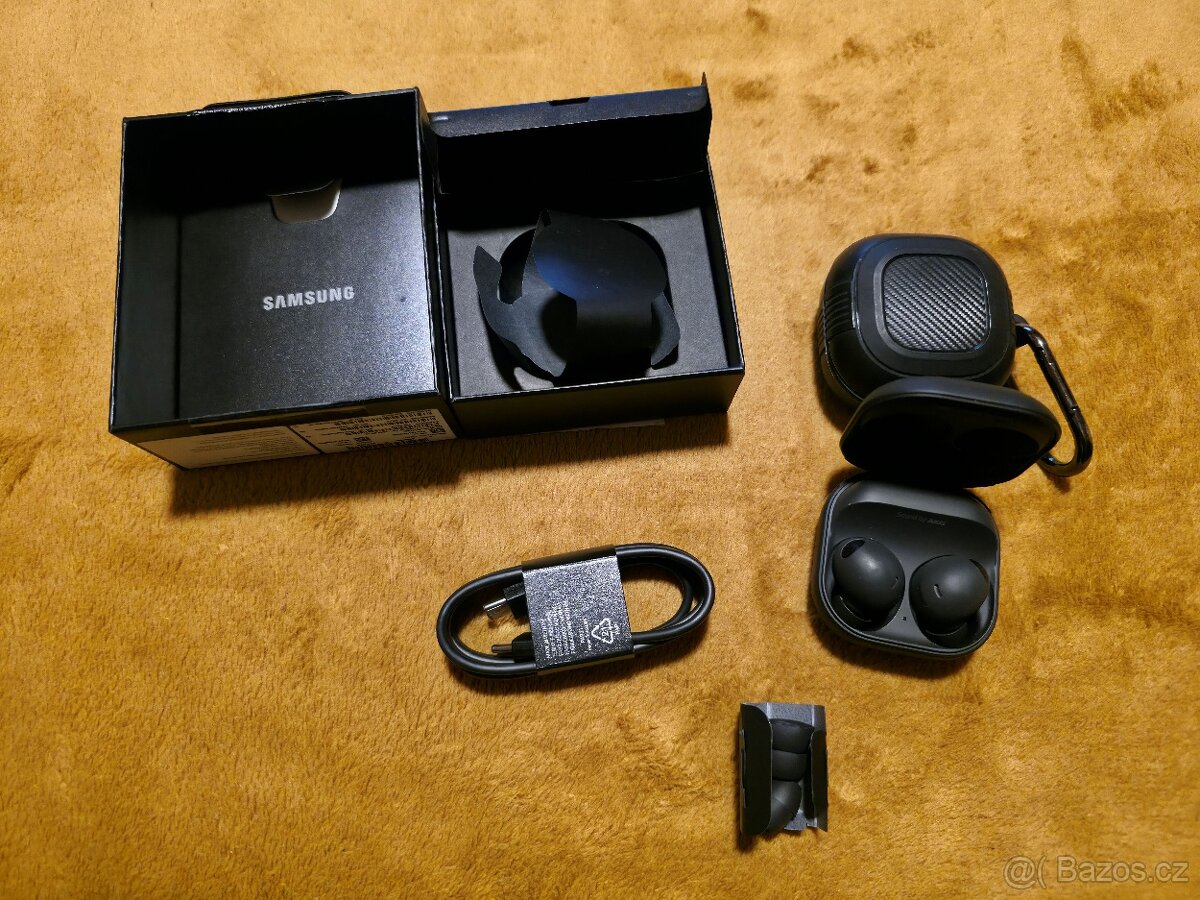 Samsung Galaxy Buds2 Pro - 6