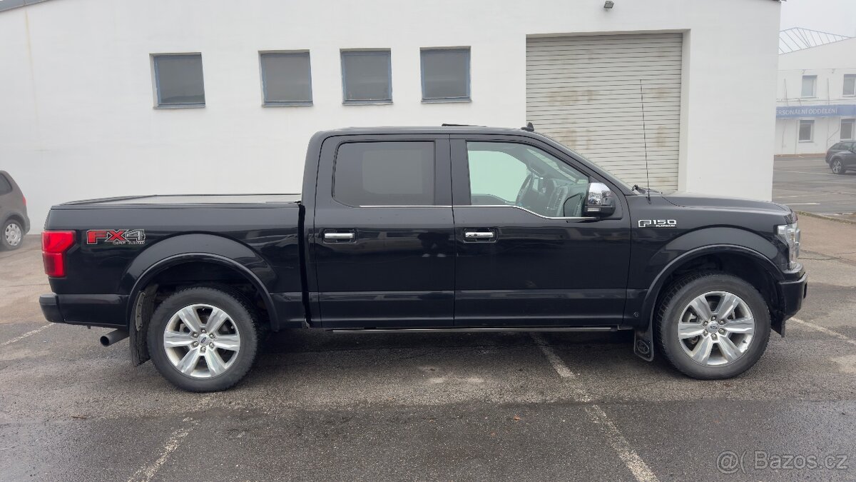 F-150 Platinum - 6