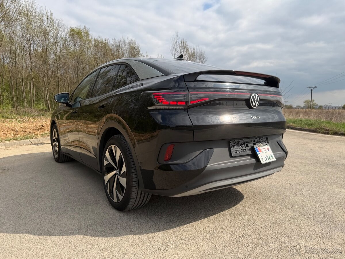 Volkswagen ID5 Pro Performance - 6