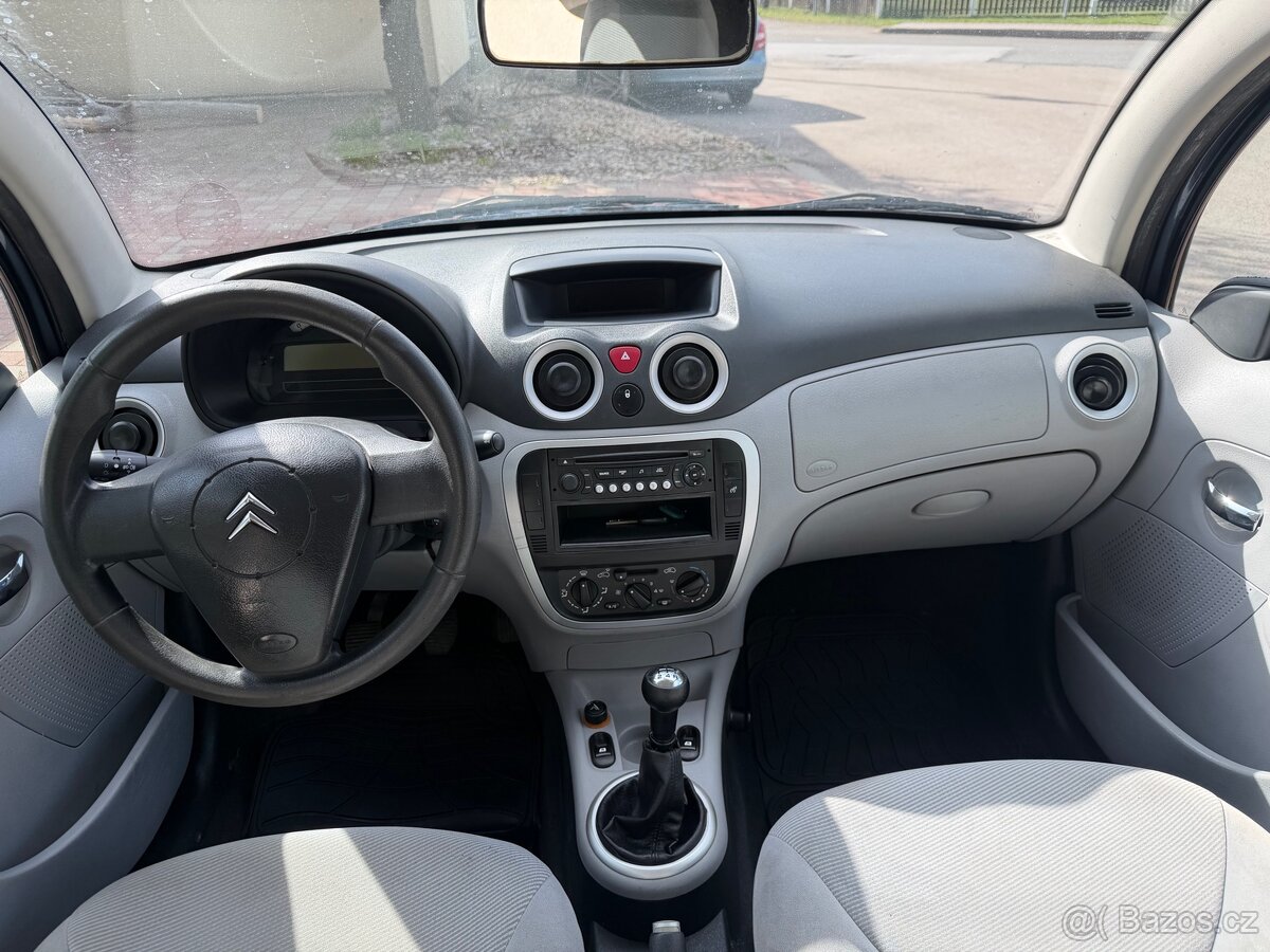 Citroen C3 - 6