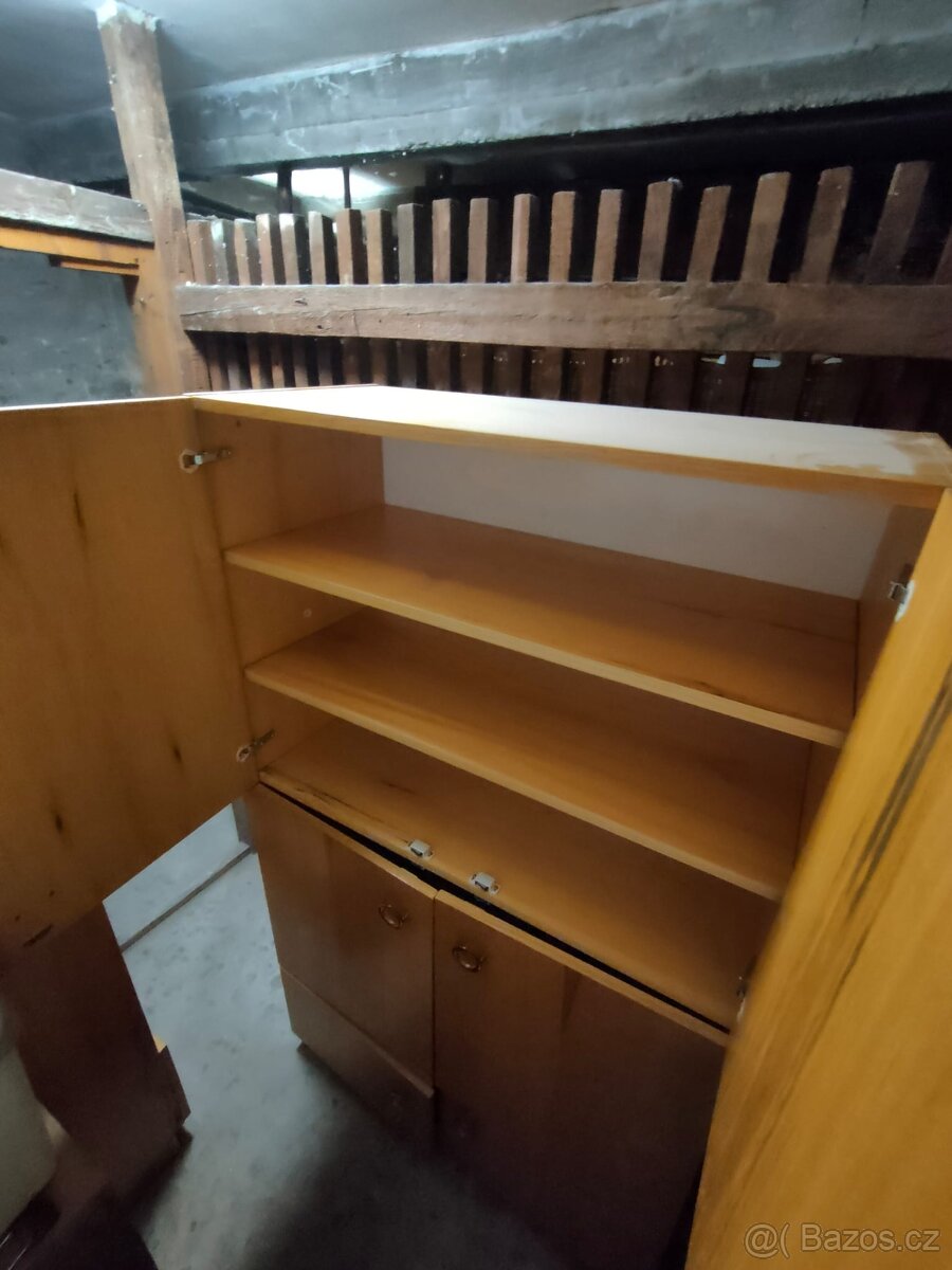 světlé skříně - 6