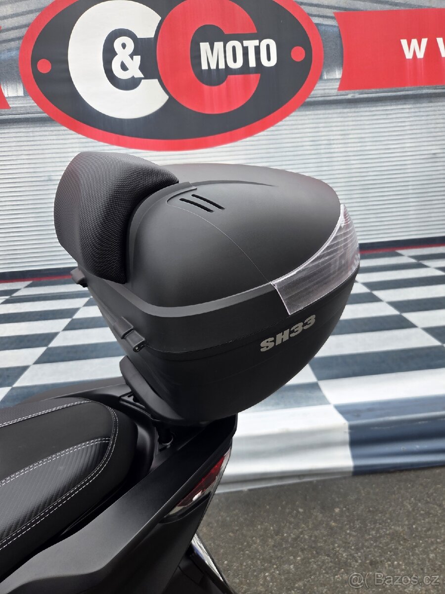 Honda PCX 125 2024 - 6
