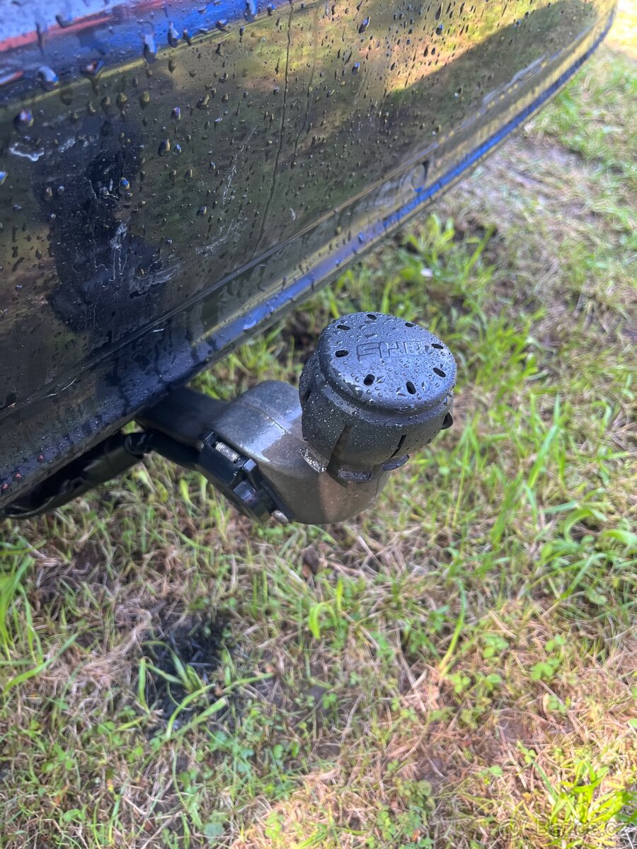 Mercedes E211.220. kombi cdi,2.2,170kw, 2008 rok, DÍLY - 6