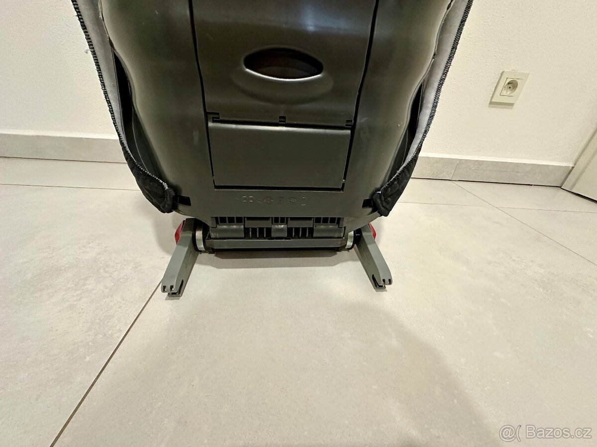 Autosedačka Römer i isofixem - 6