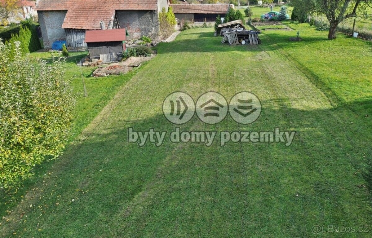 Prodej moderního mobilního domu v obci Smidary - 6