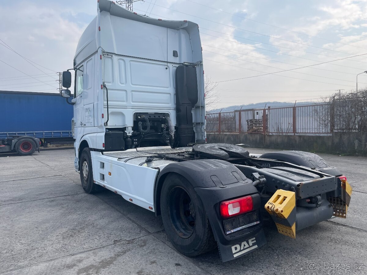 Prodám DAF XF 510 FT - 6