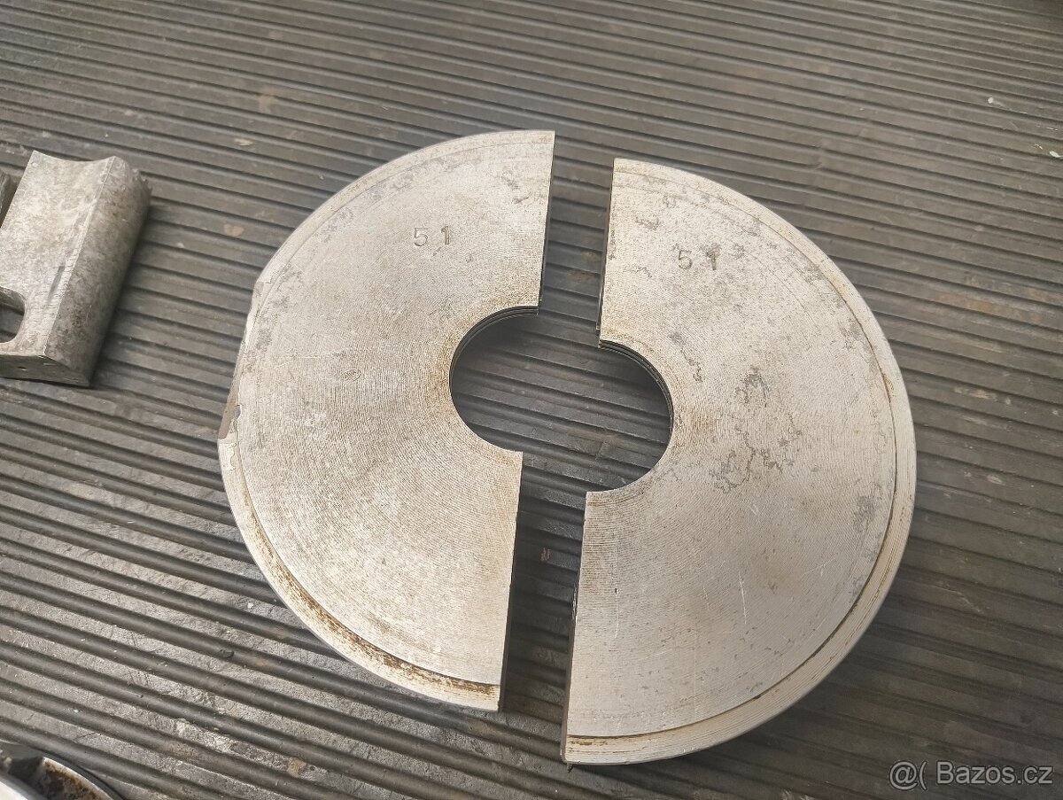 Díly motoru Jawa 350 kývačka 354 panelka 634 - 6