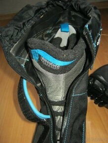 Boty na běžky FISCHER OFFTRACK cruising vel.48,0 (13) - 6