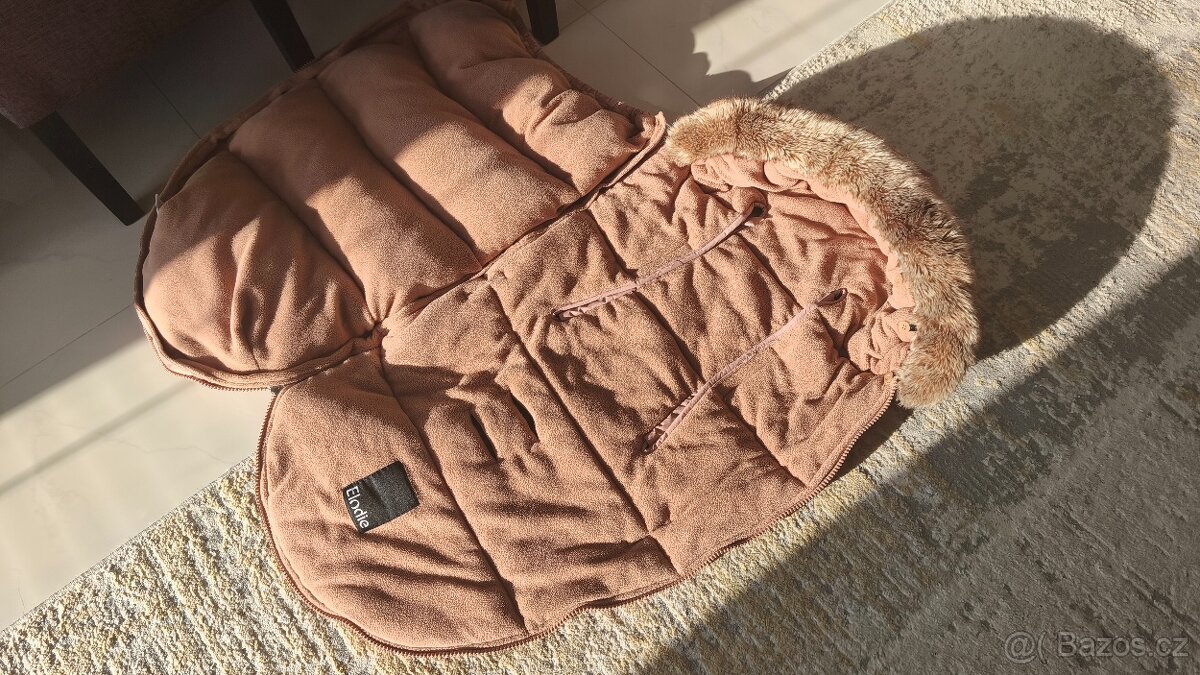 Fusak pro miminka zn. Elodie - 6