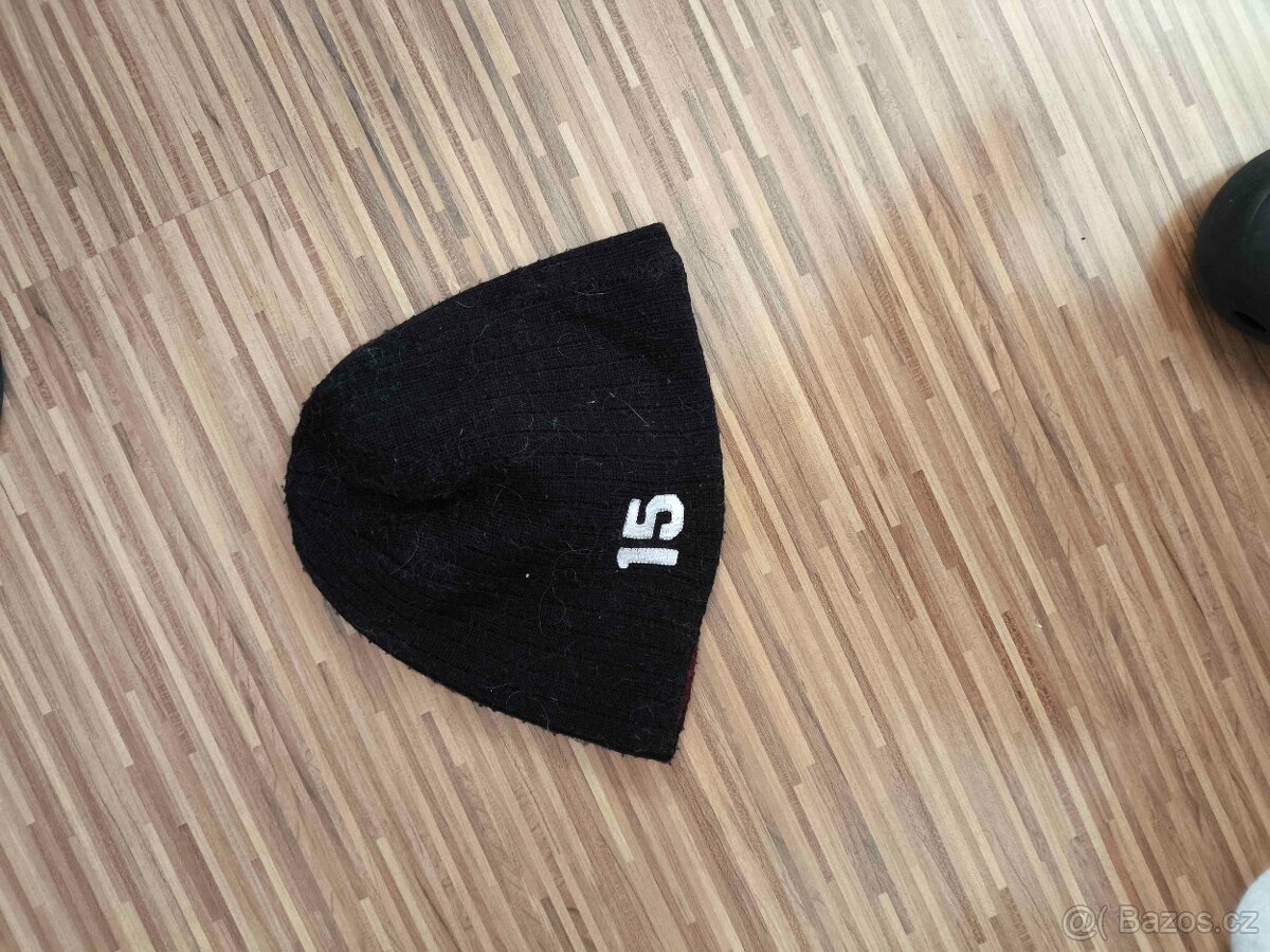 Čepice a kšiltovka SPARTA - 6