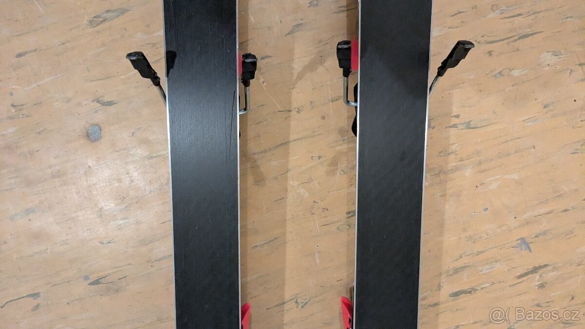 Lyže Volkl Racetiger GS 180 cm - 6