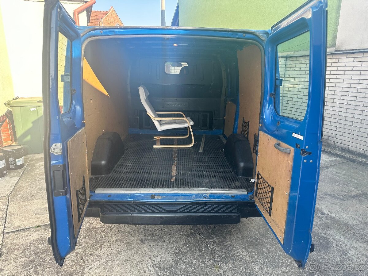 Ford Transit 260S - 6