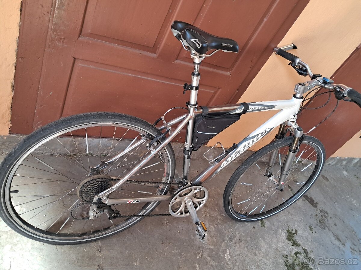 Prodám kolo Merida - 6