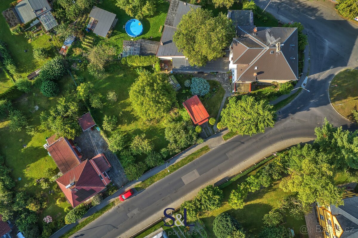 Prodej rodinného domu 125 m², Česká Lípa, ev.č. 01346 - 6