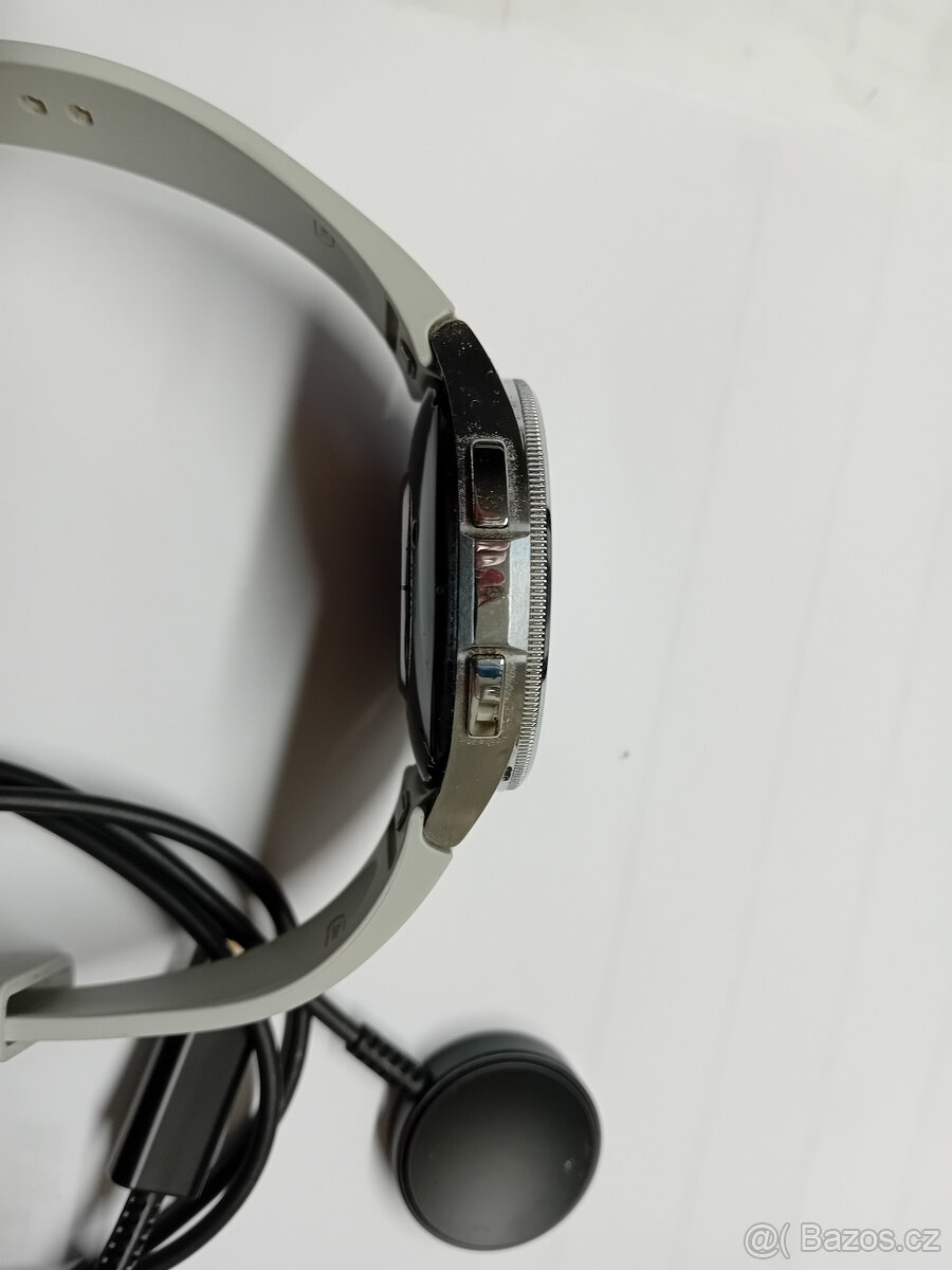 Samsung Galaxy Watch 6 Classic 47mm - 6