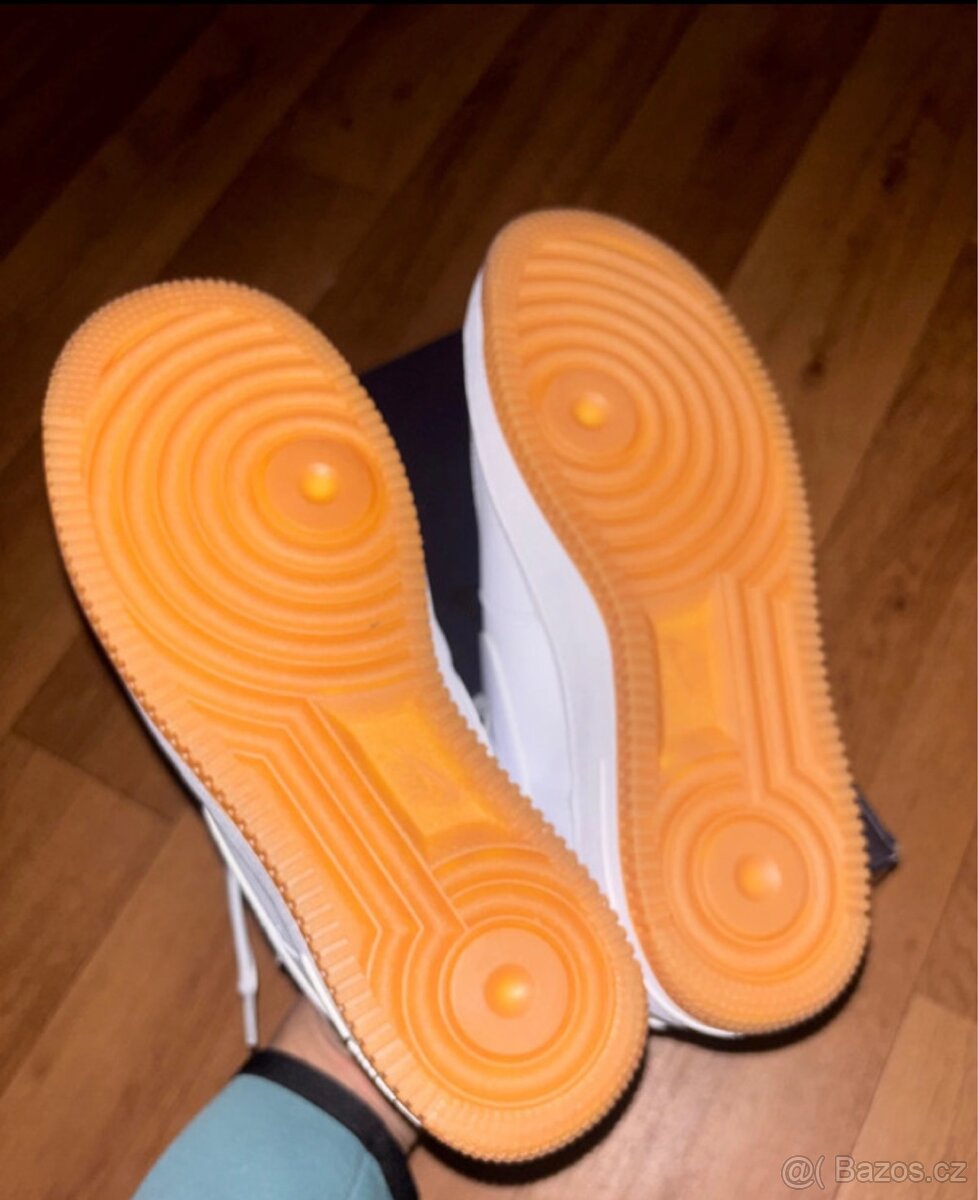 Nike air force 1 - 6