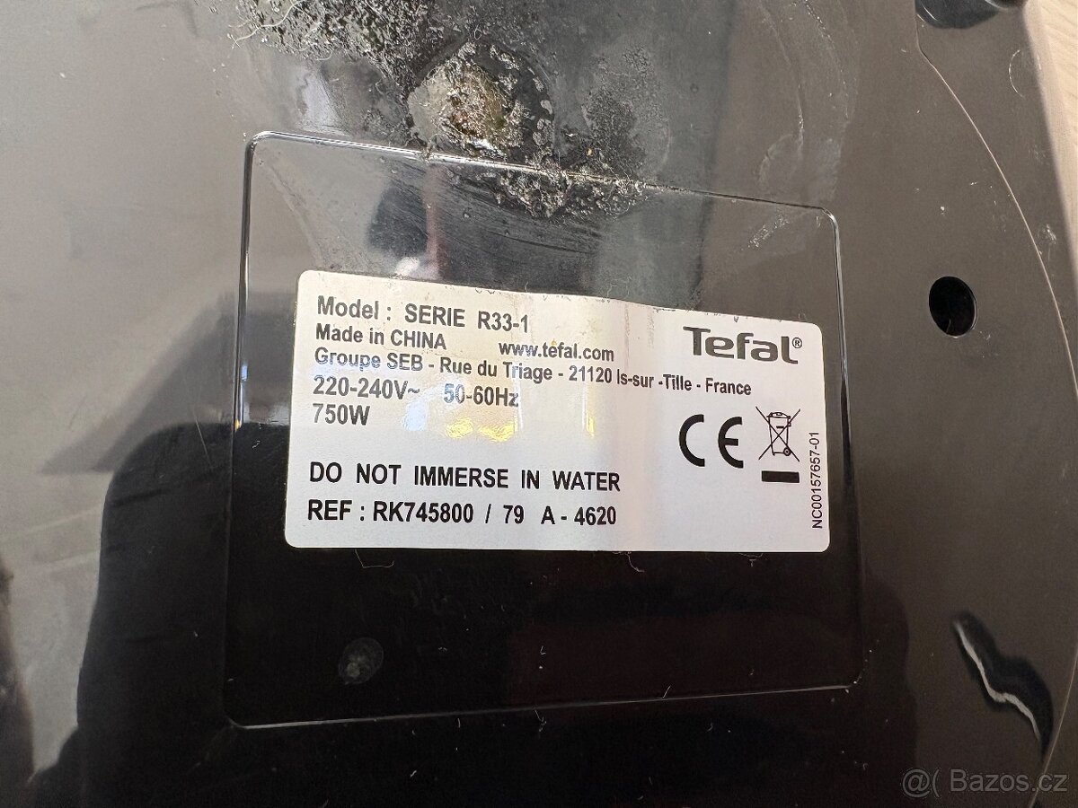 Multifunkční elektrický hrnec Tefal - 6