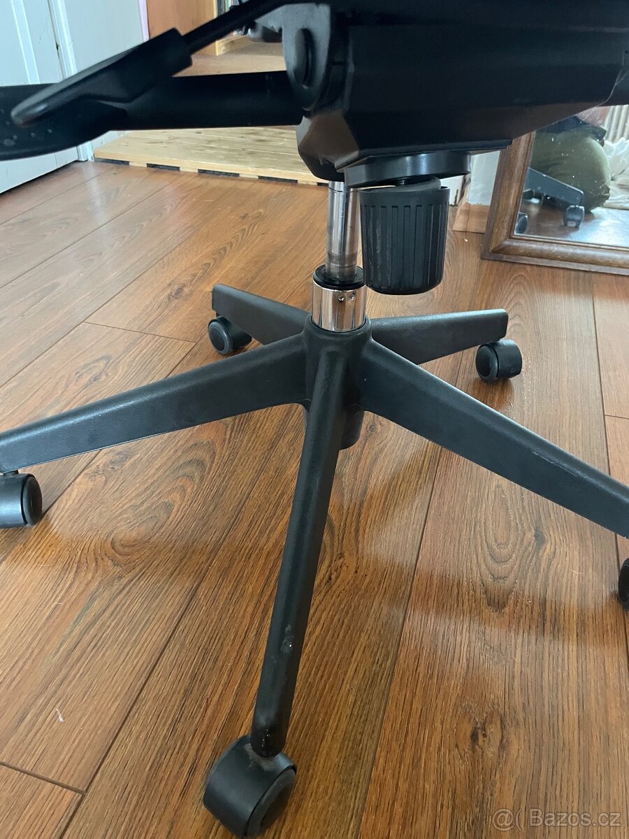 Kancelářská židle - 6