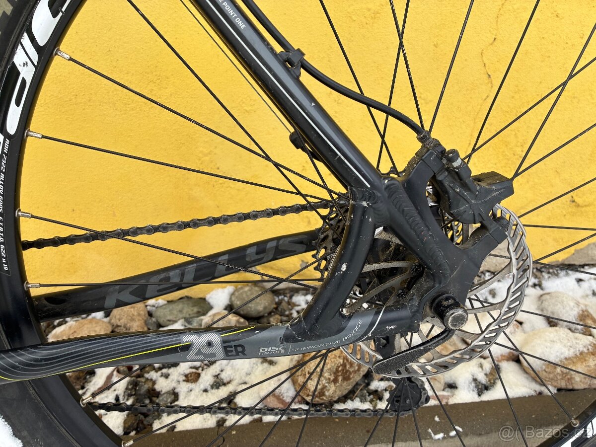 Horské kolo Kellys TNT 50 - 6