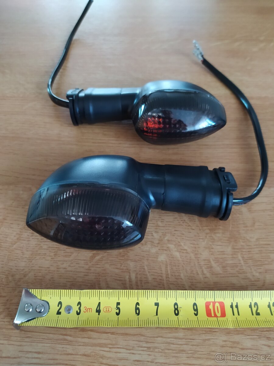 Blinkry na motocykl YAMAHA - 6