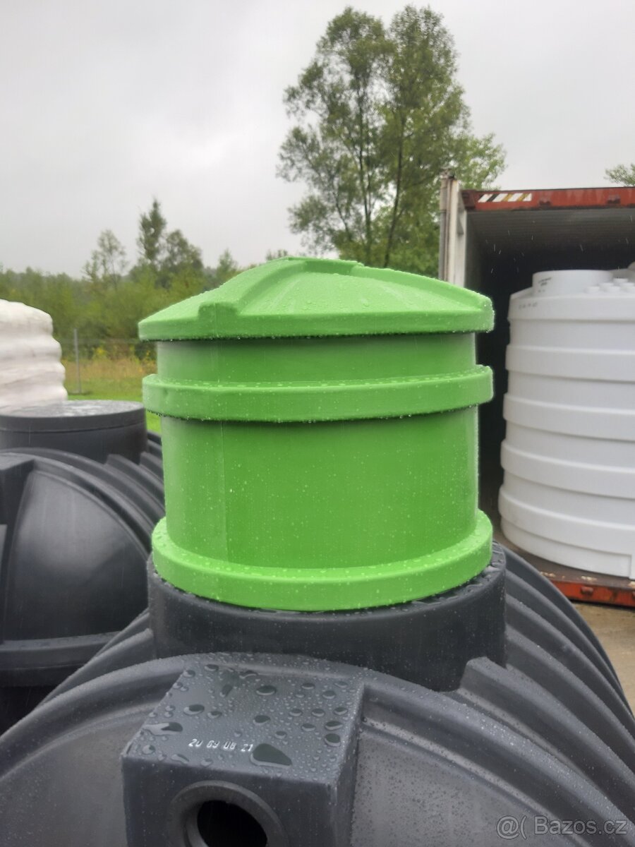 Jímka,septik,žumpa - 6