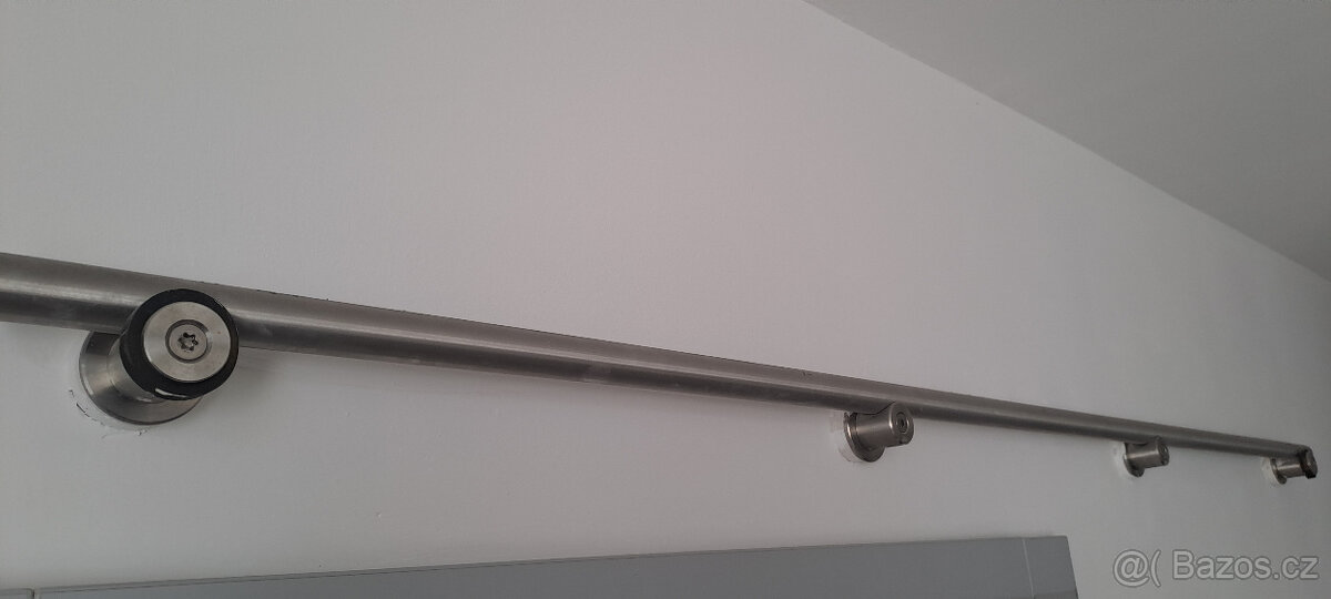 Sklenene posuvne dvere - 6