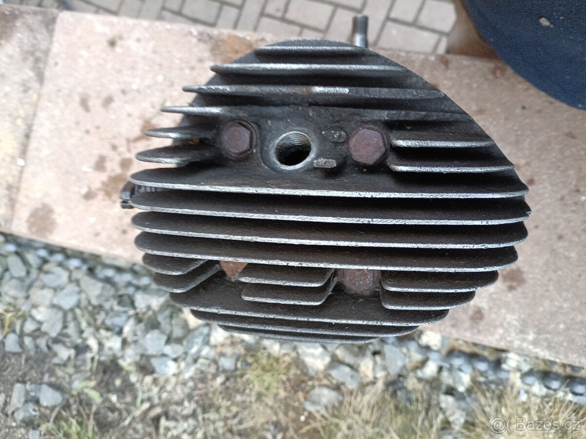 Jawa 175 Speciál - 6