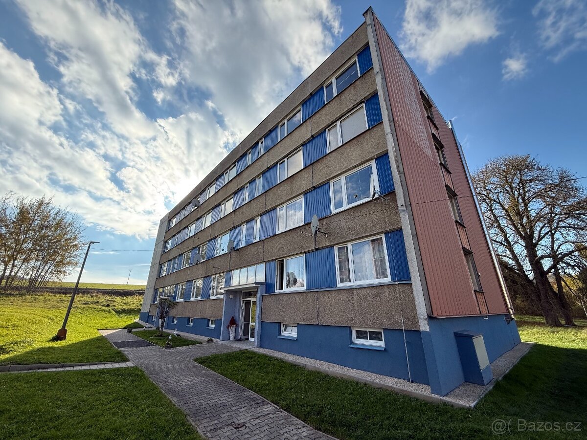 Pronájem bytu, Mikulášovice - 6