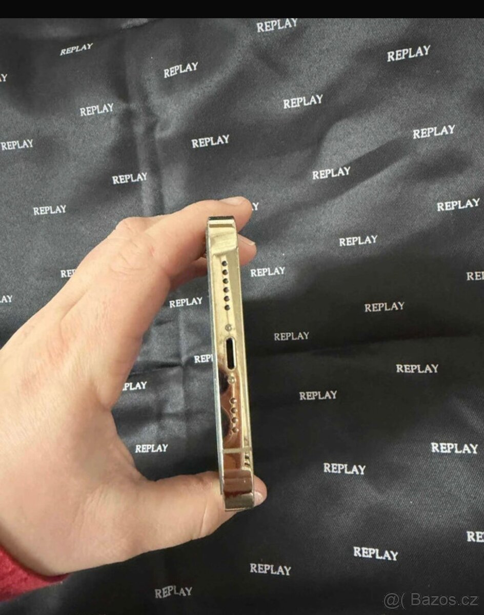 IPhone 13 Pro Max 128 GB - 6