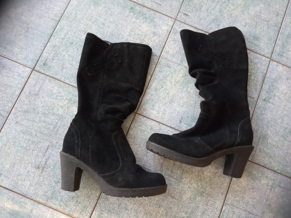 Dámská NOVÁ a pánská obuv-vel. 41 - 6