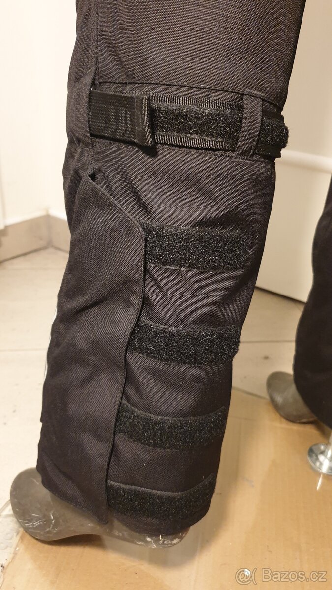 Mohawk Kalhoty na moto S 38-40 TEXTIL - 6