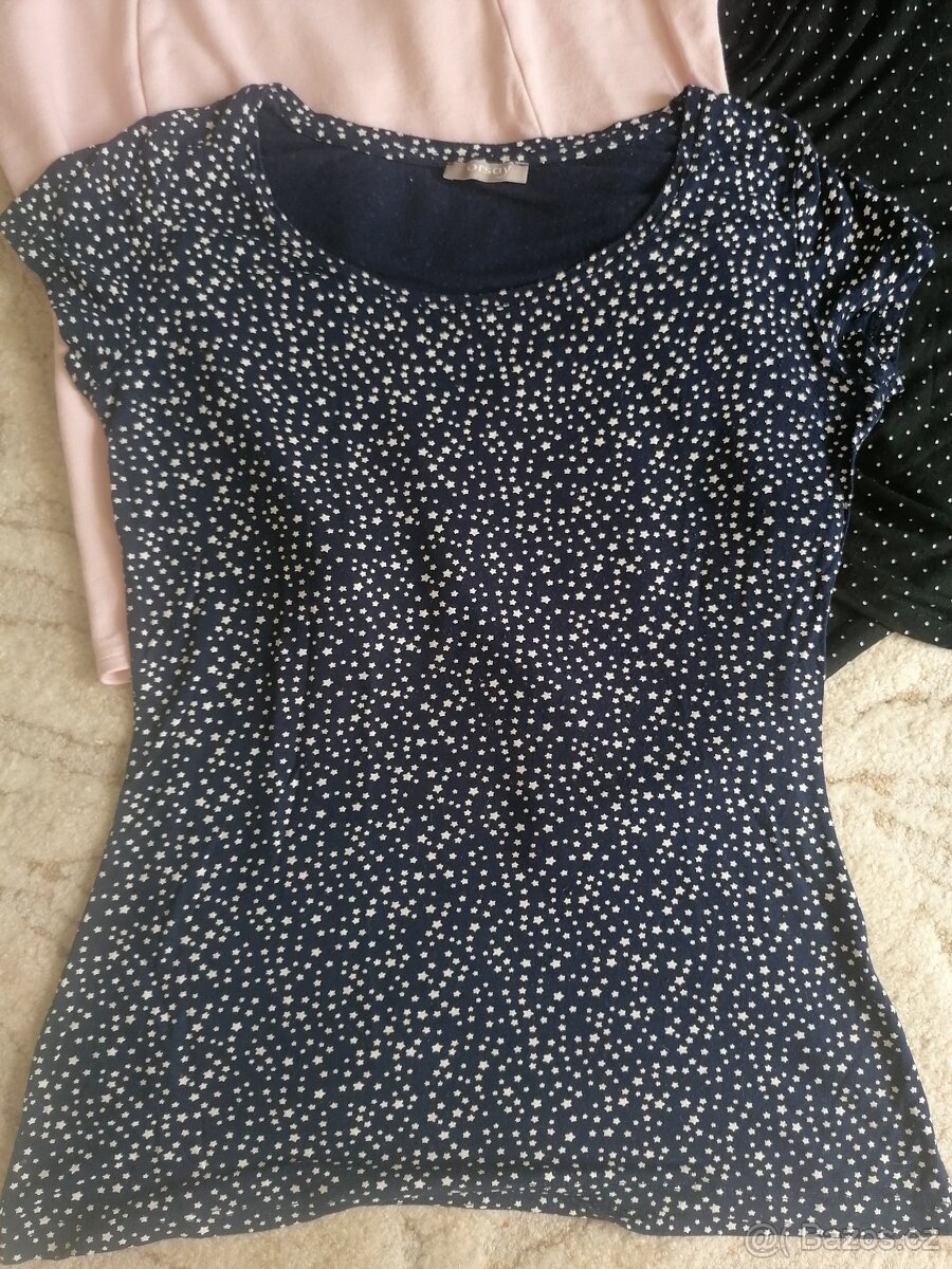 Dámská trika trička Orsay M - 6