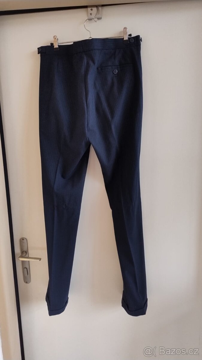 Pánský oblek M&S - 6