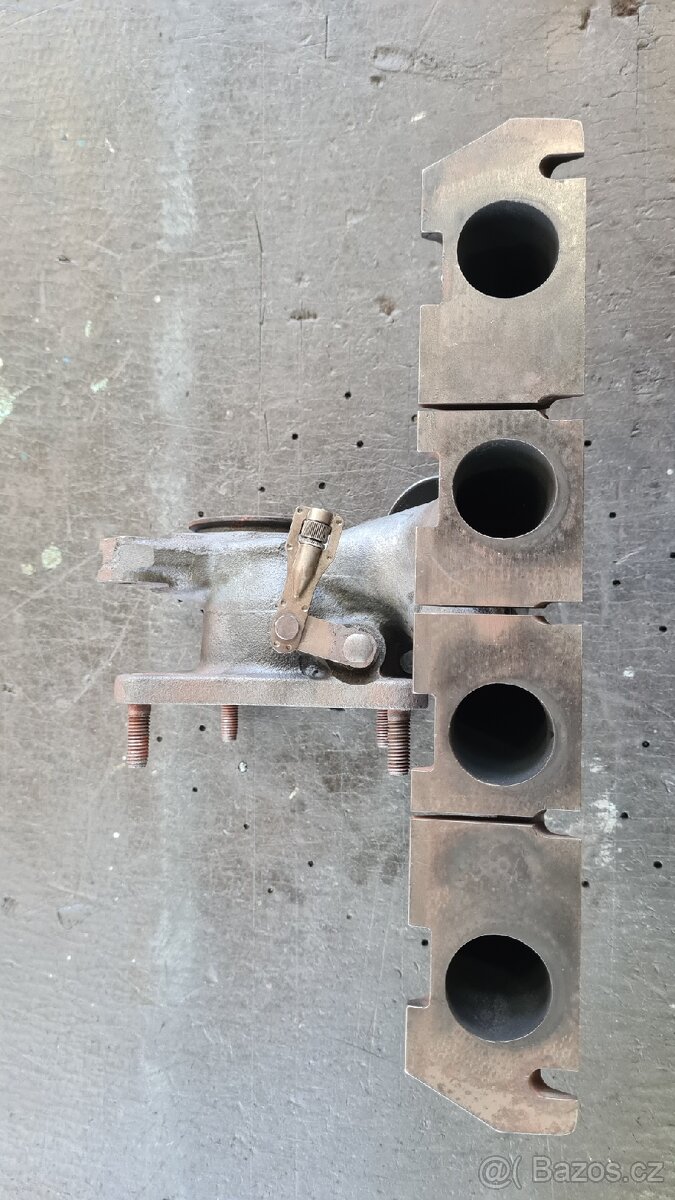 Svody 2.0 tfsi 147kw - 6