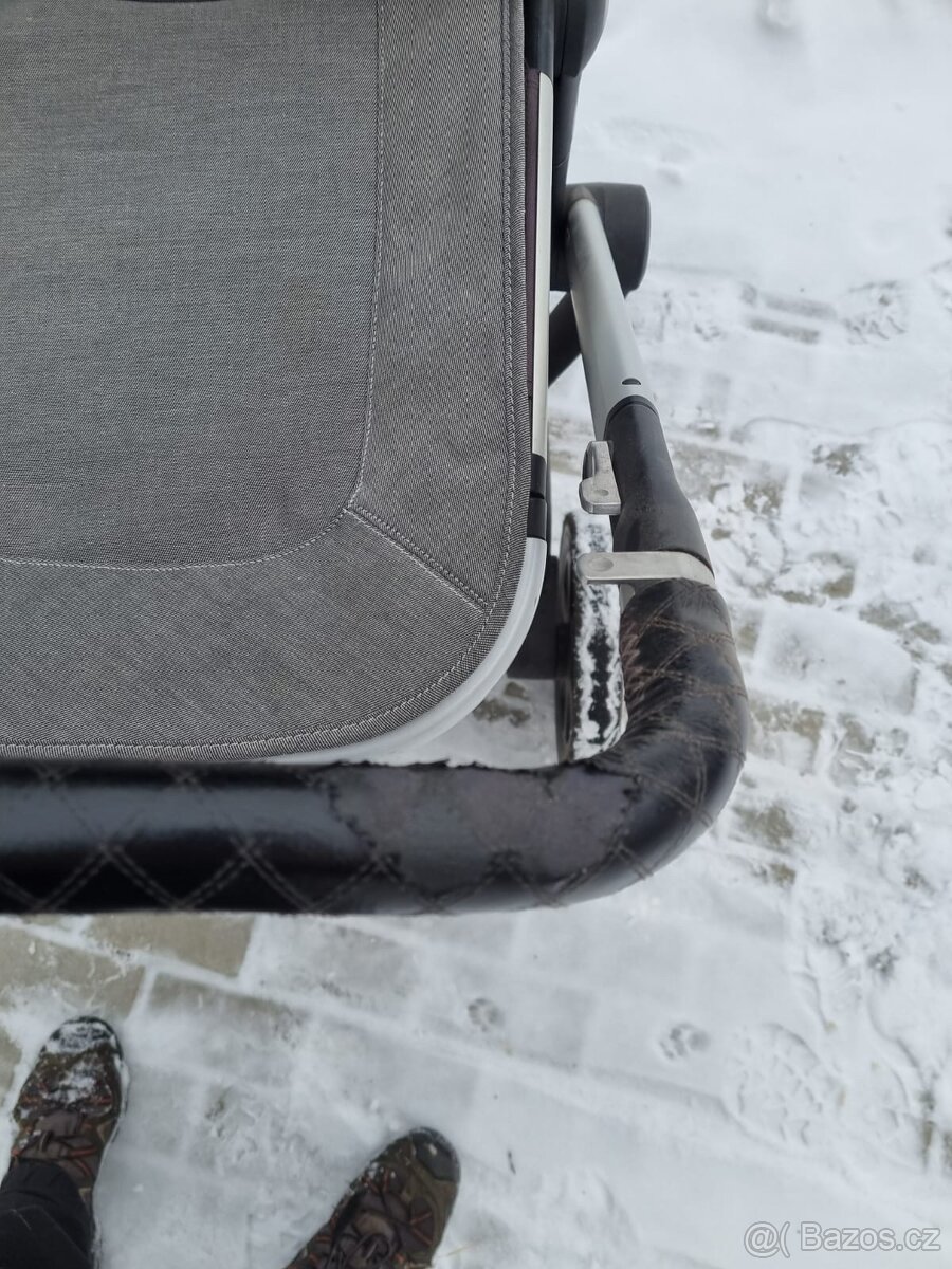 Prodam kocarek Joolz Day 2 - 6