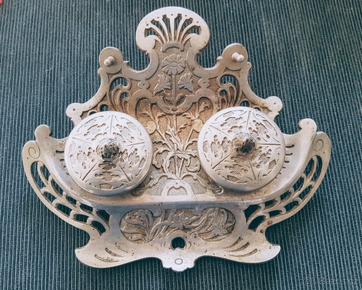 Kalamař Geschutzt - 6