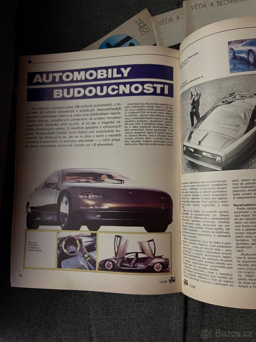 Cenu nabídněte - 6