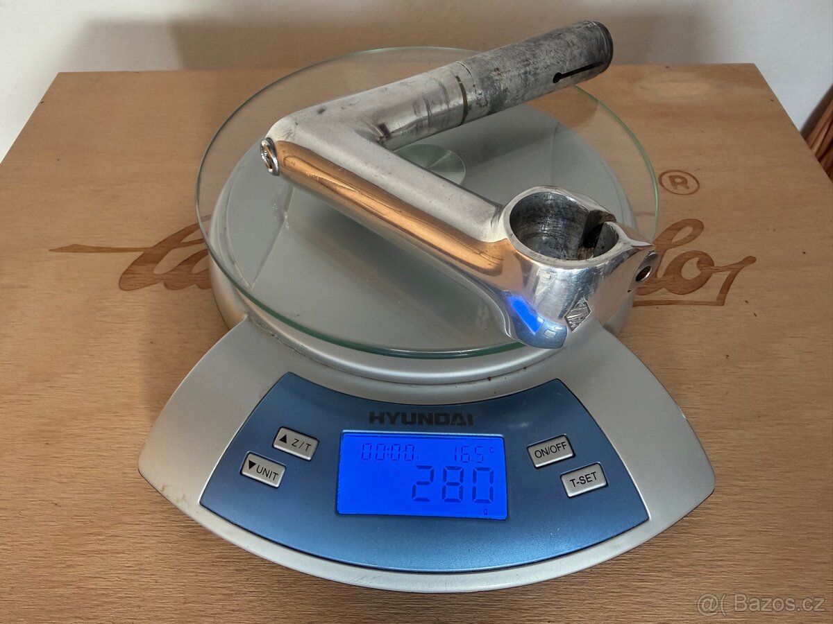 Mavic představec 🇫🇷 Zásilkovna ZDARMA - 6