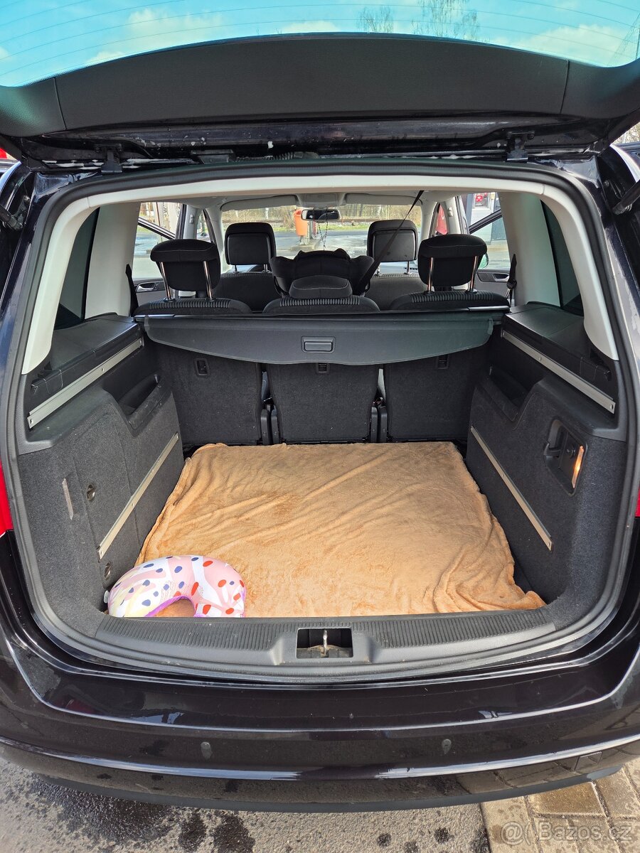 Prodám seat alhambra - 6