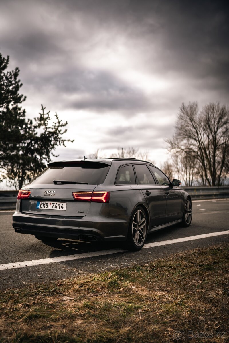 Audi A6 3.0 Tdi - 6