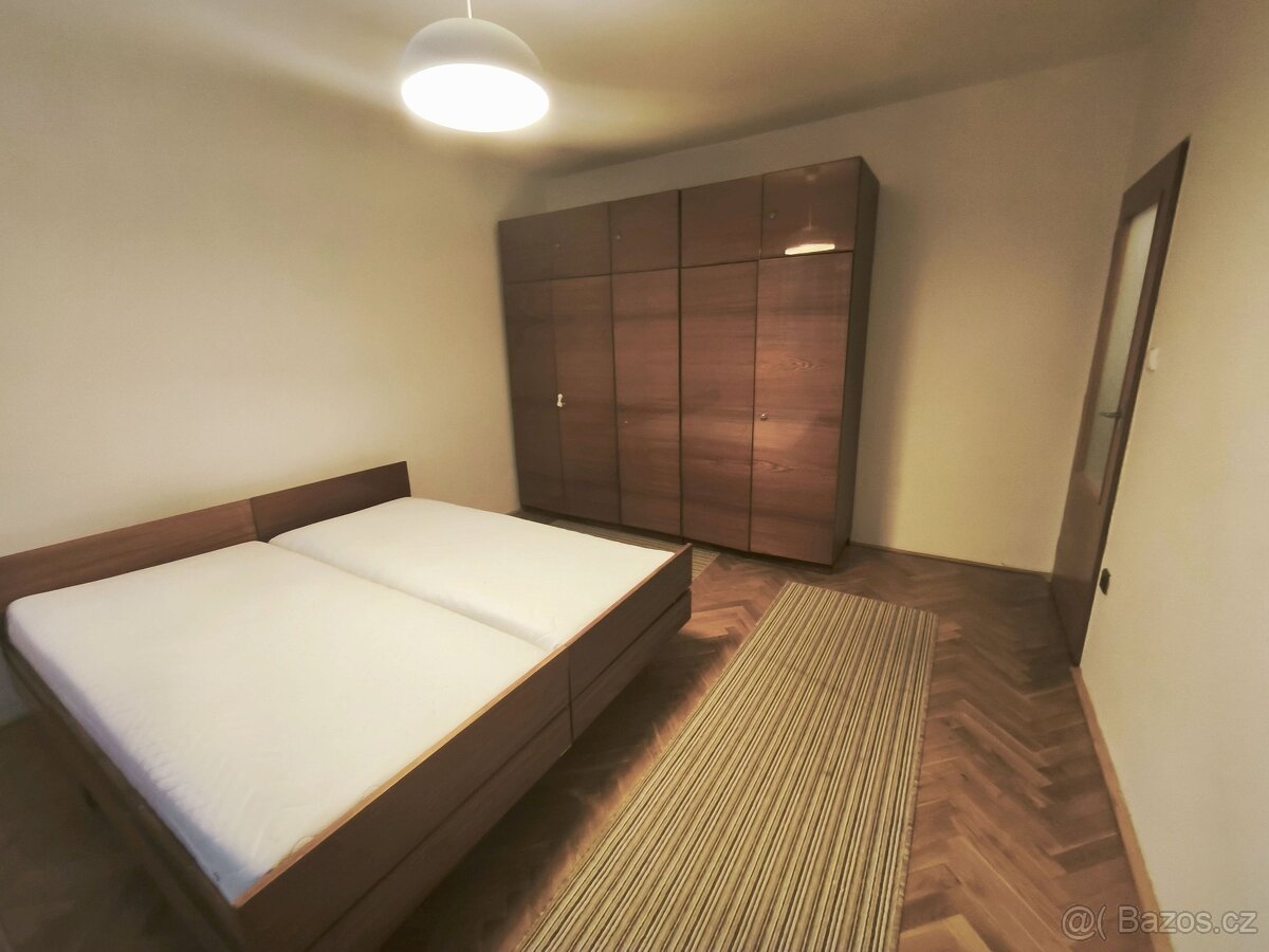 Pronájem bytu 3+1 Bystřice pod Hostýnem, ev.č. 26987 - 6