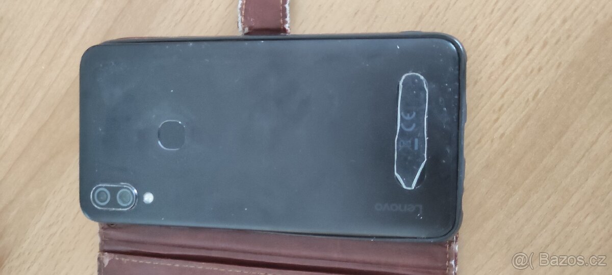 Lenovo S5 Pro 6/64Gb - 6